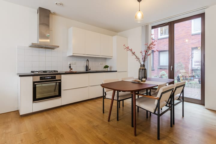 Photo 2 of Cruquiuskade 9