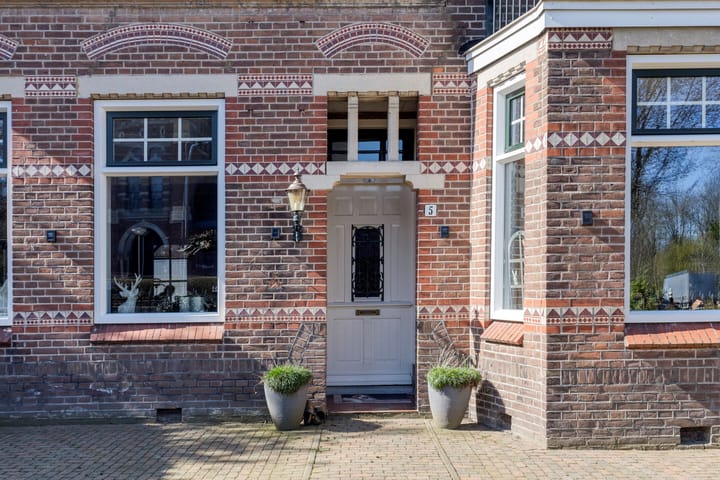 Photo 3 of Hengstdijkse Kerkstraat 5