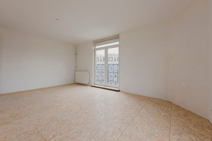 Foto 2 van Spaarndammerstraat 870