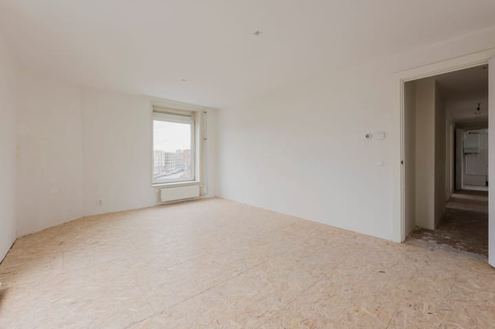 Foto 3 van Spaarndammerstraat 870