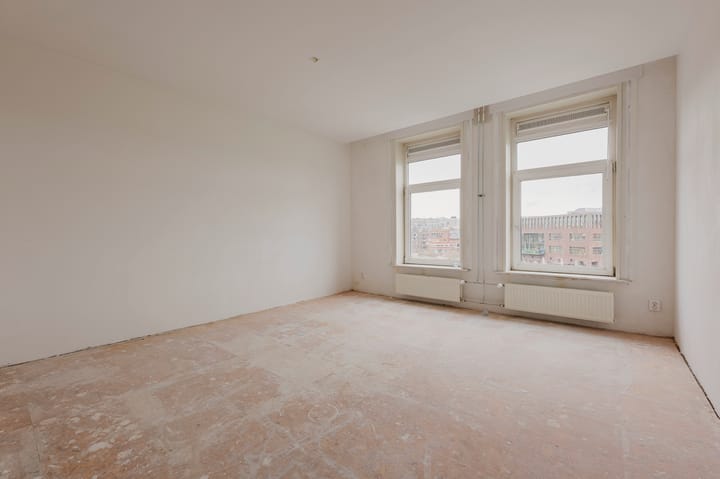 Foto 4 van Spaarndammerstraat 870