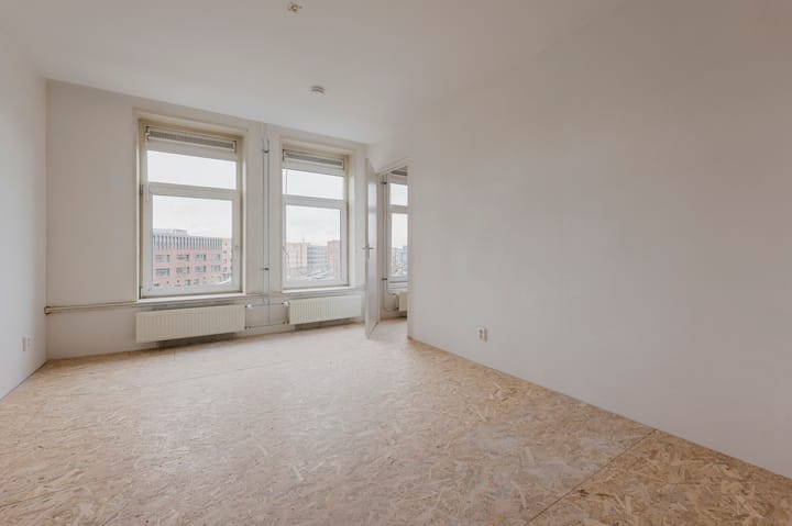 Foto 5 van Spaarndammerstraat 870