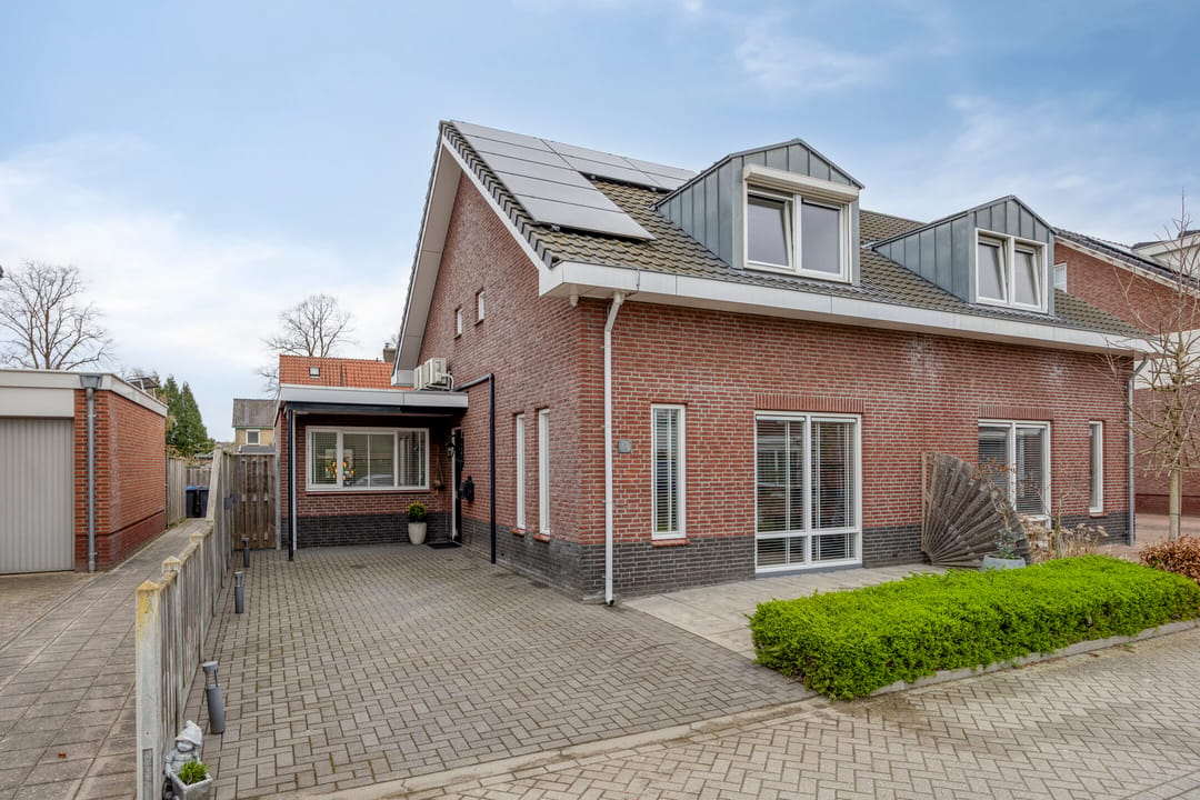Photo 1 of Zagerij 18