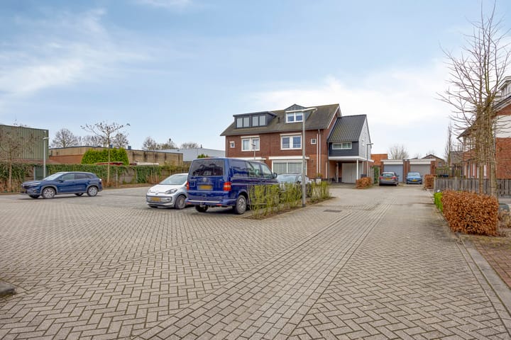 Foto 4 van Zagerij 18