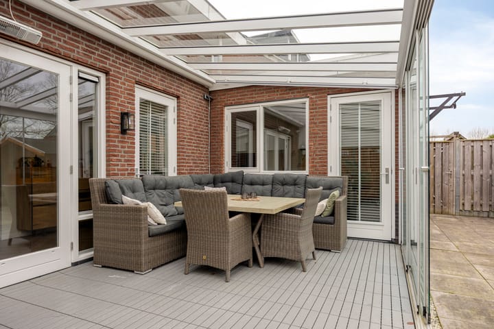 Foto 3 van Zagerij 18