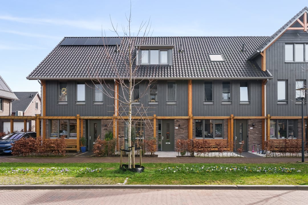 Foto 1 van Dijkstraat 106