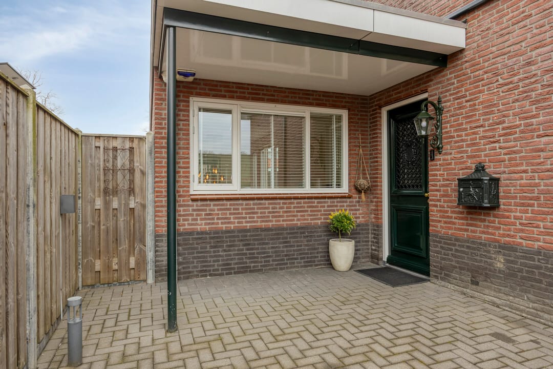 Photo 7 of Zagerij 18