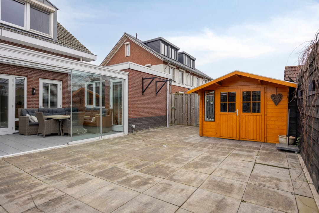 Photo 28 of Zagerij 18