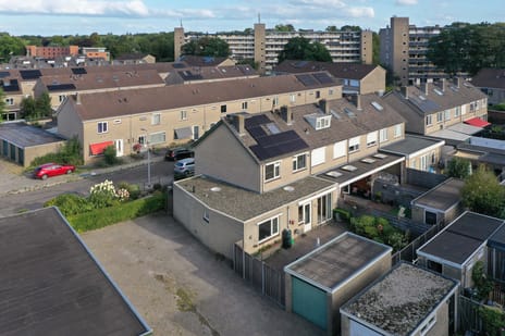 Lisztstraat thumbnail