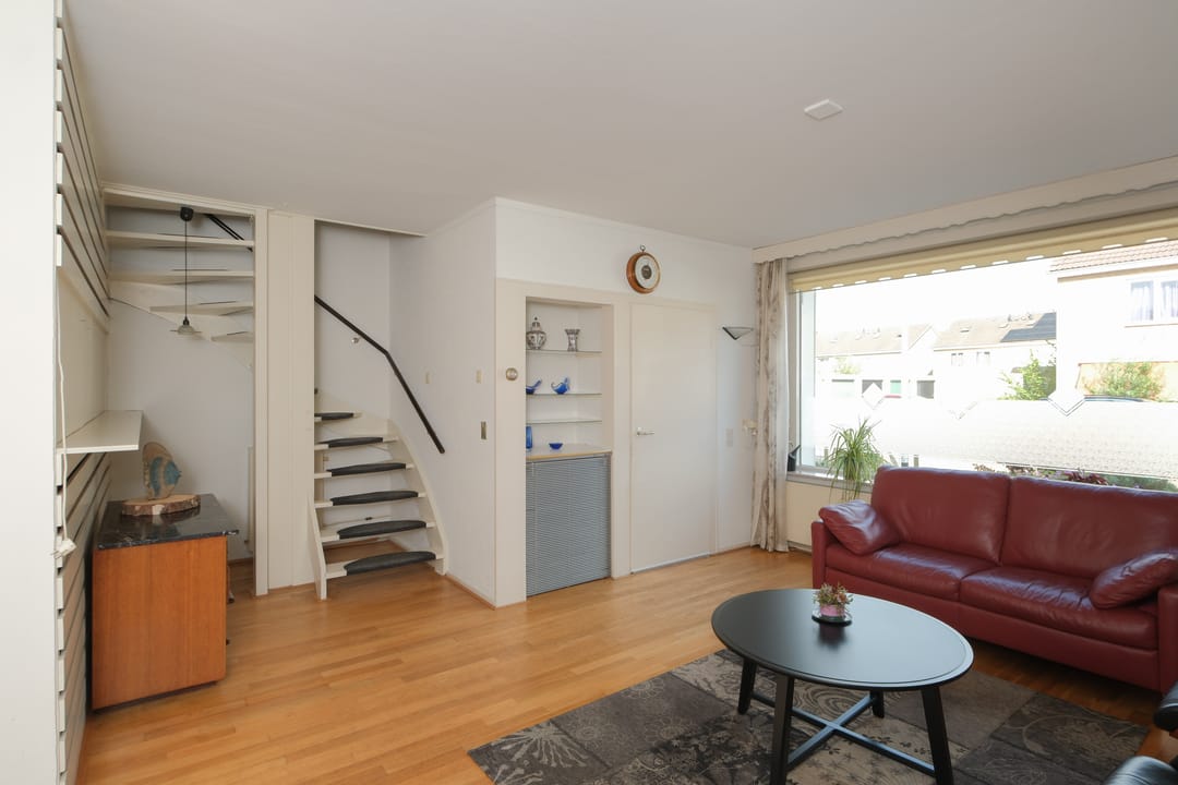 Foto 2 van Lisztstraat 17