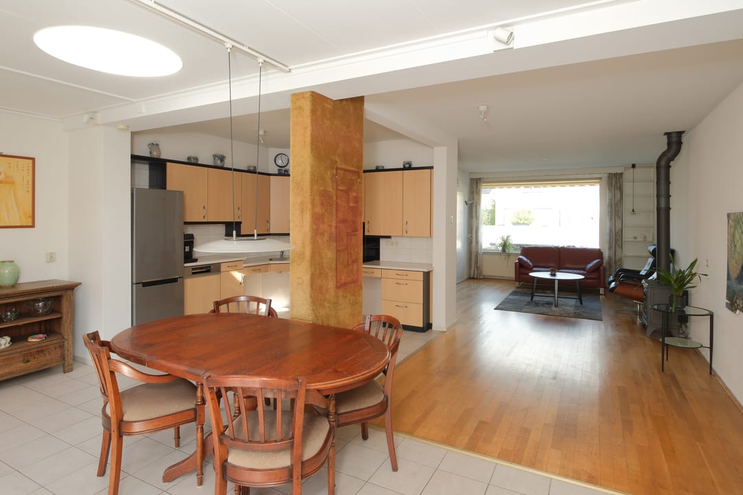 Foto 8 van Lisztstraat 17