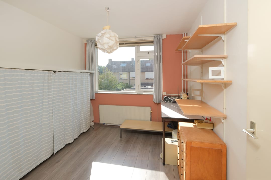 Foto 16 van Lisztstraat 17