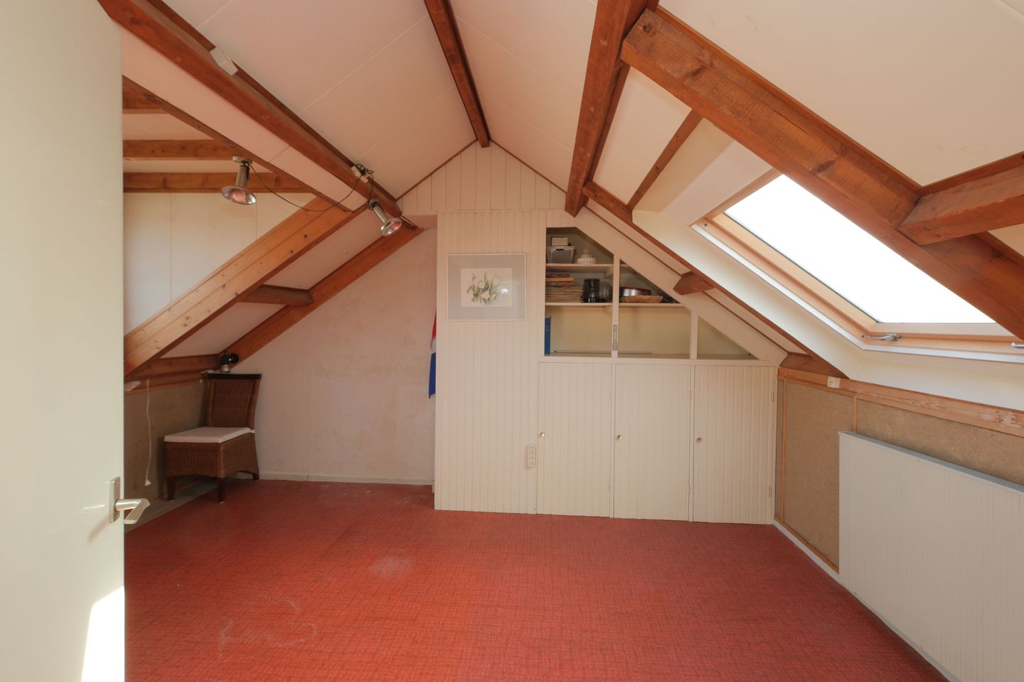 Foto 20 van Lisztstraat 17