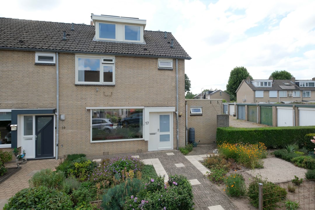 Foto 23 van Lisztstraat 17