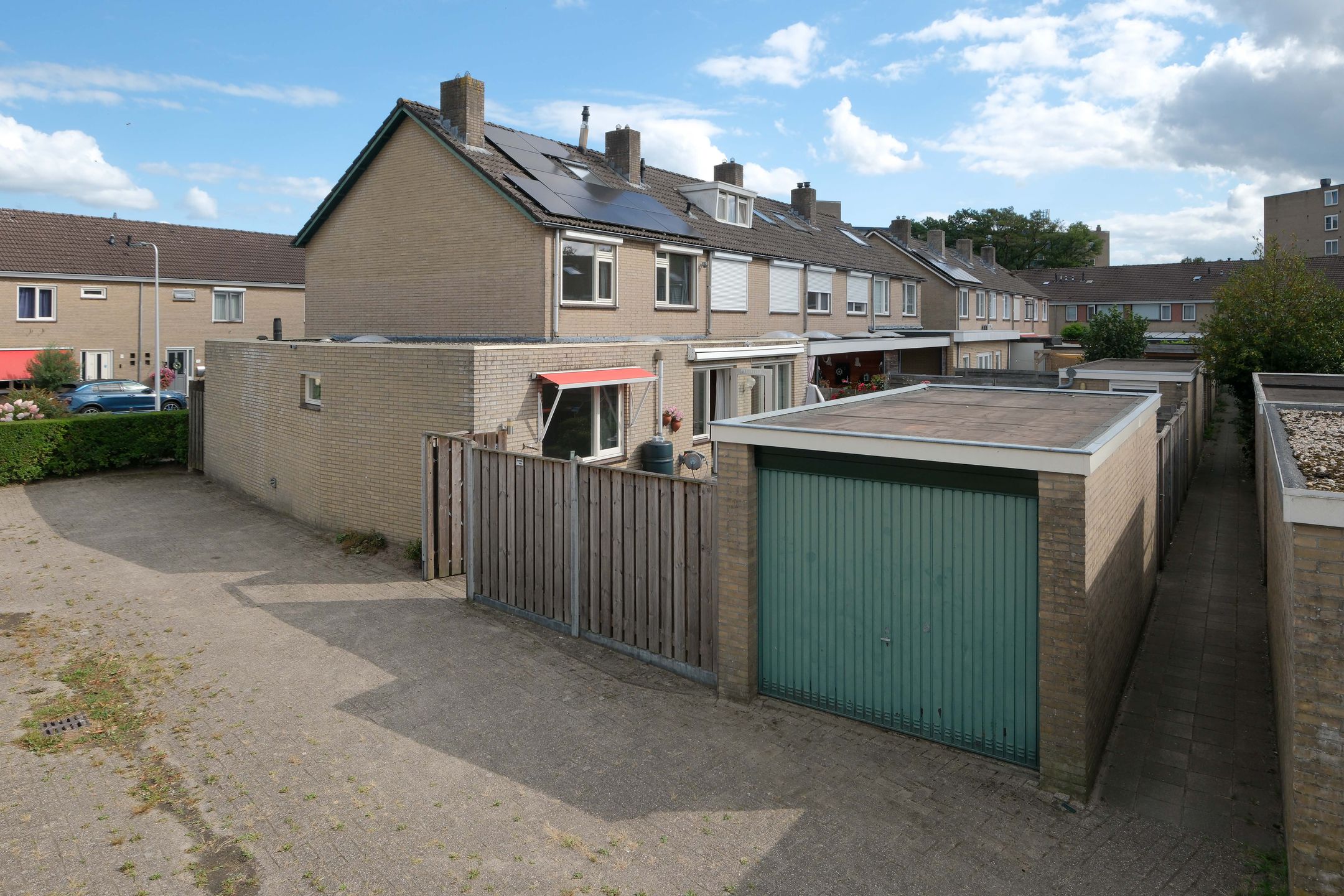 Foto 24 van Lisztstraat 17