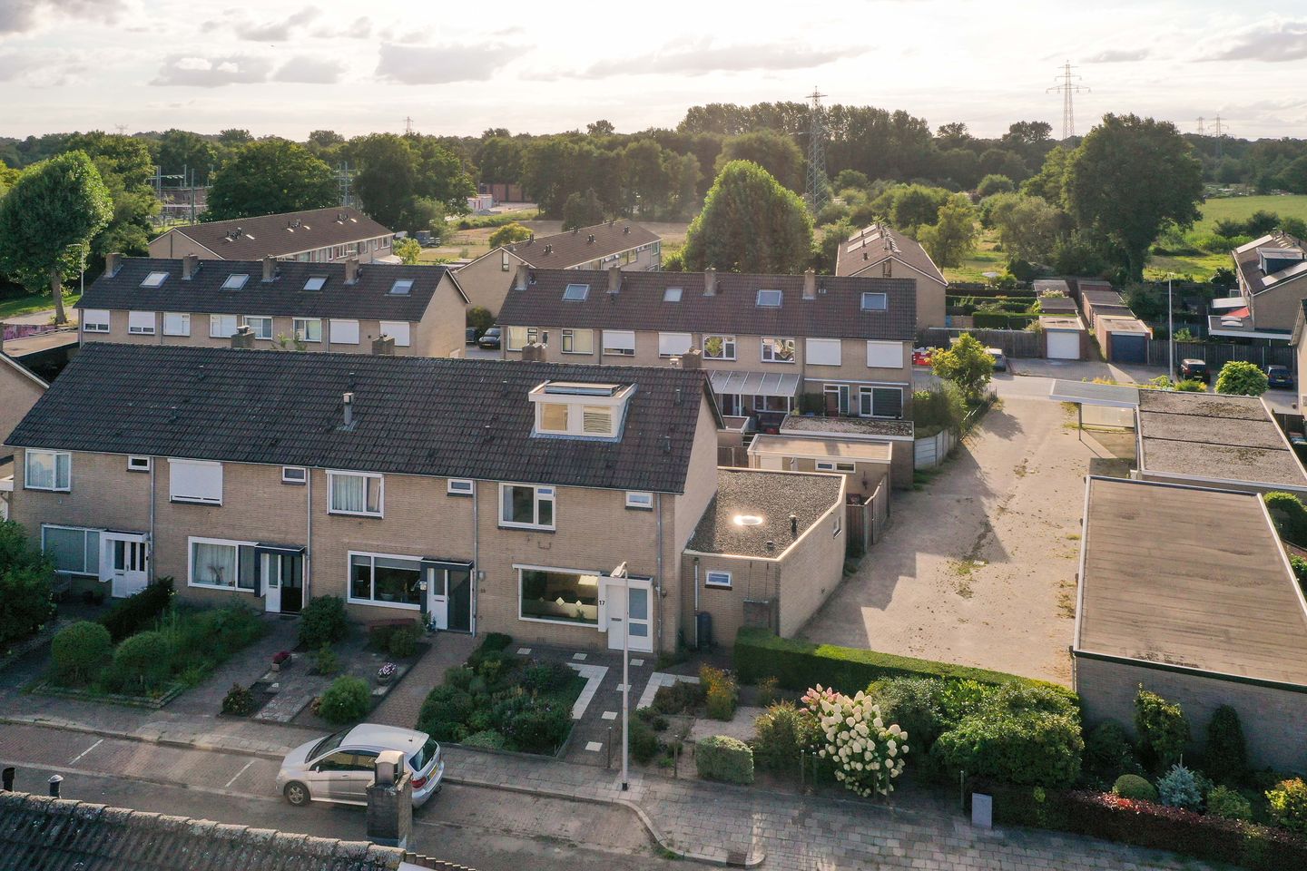 Foto 25 van Lisztstraat 17