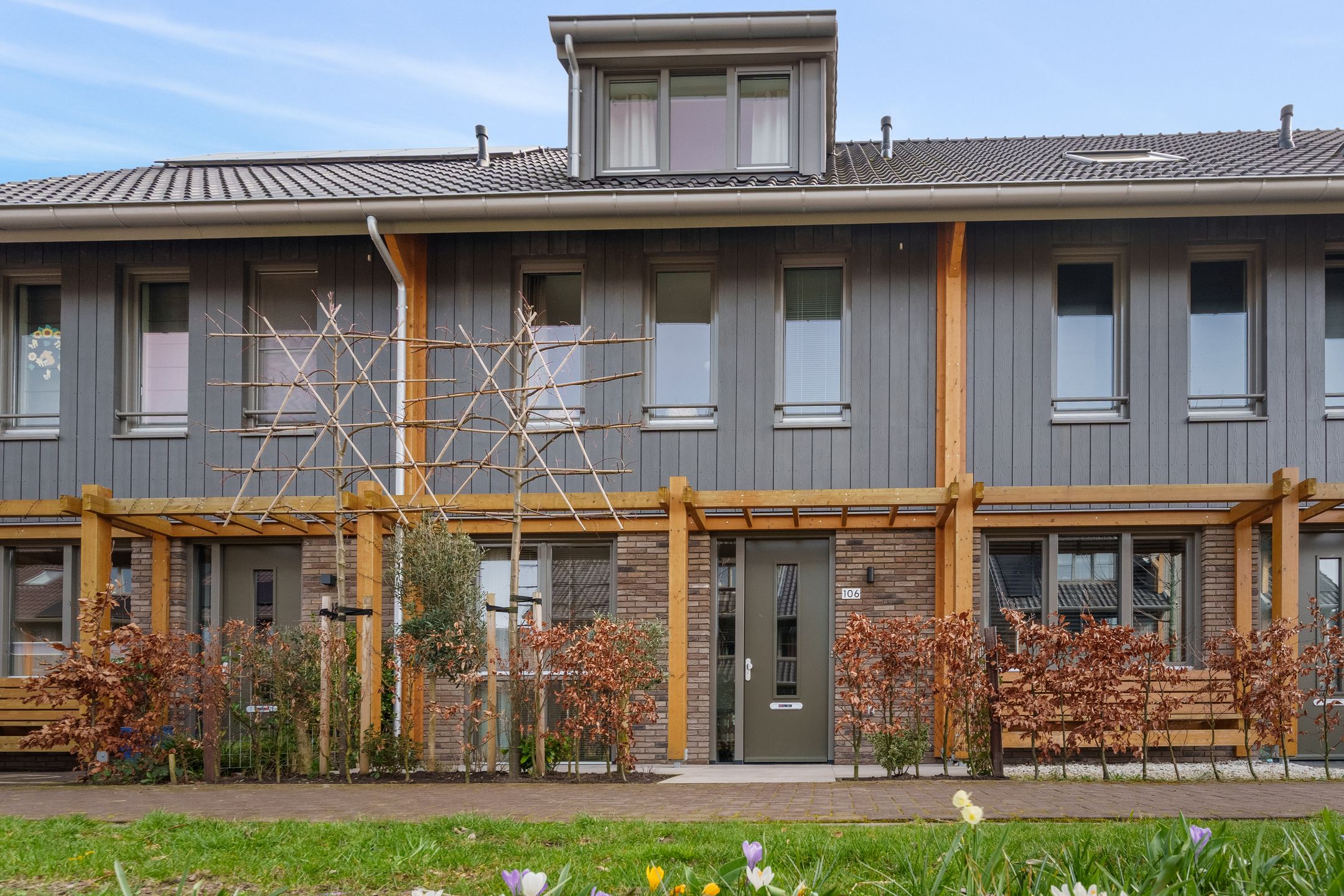 Foto 36 van Dijkstraat 106