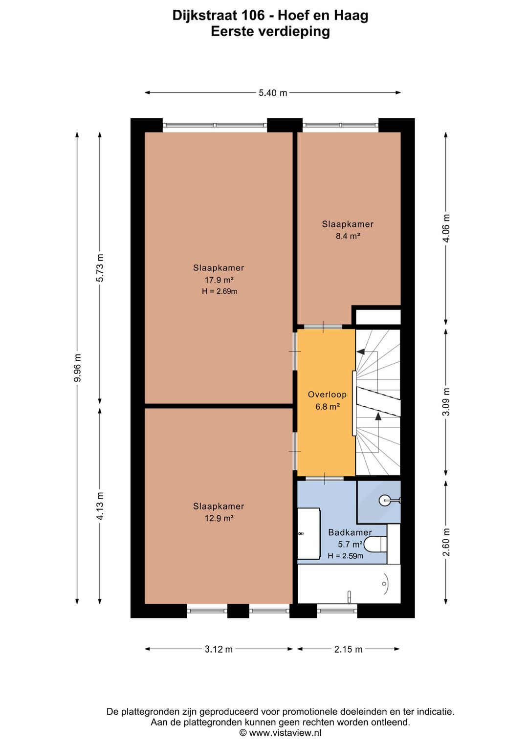 Foto 41 van Dijkstraat 106