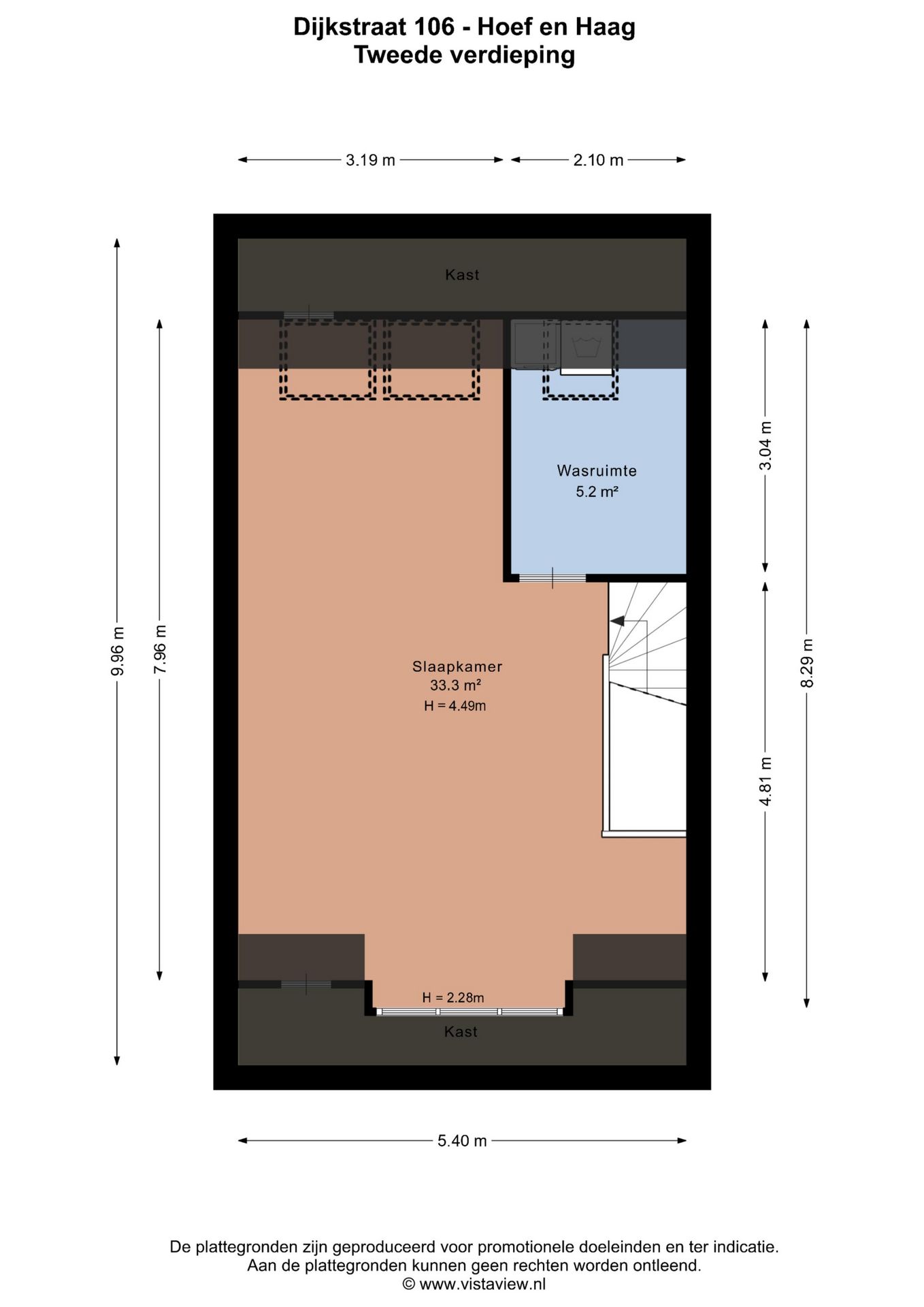 Foto 42 van Dijkstraat 106