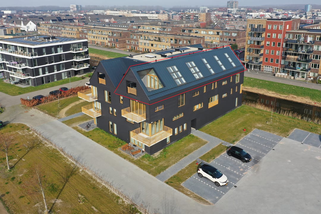 Photo 1 of Dettifossstraat 78