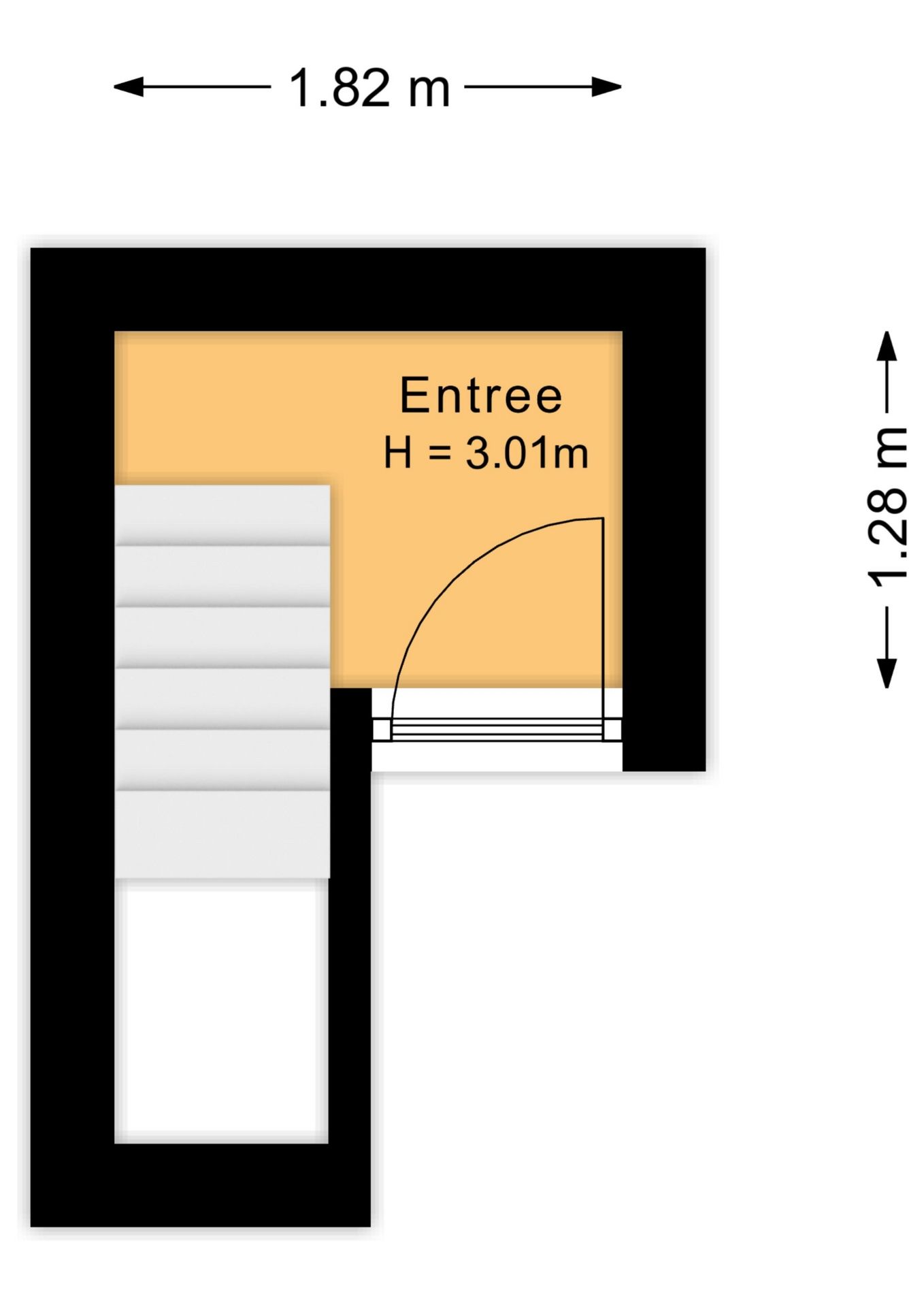 Foto 18 van van Welderenstraat 38-A
