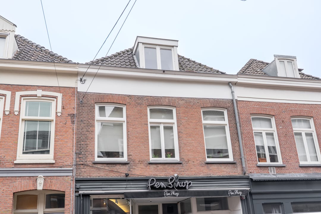 Foto 2 van van Welderenstraat 38-A