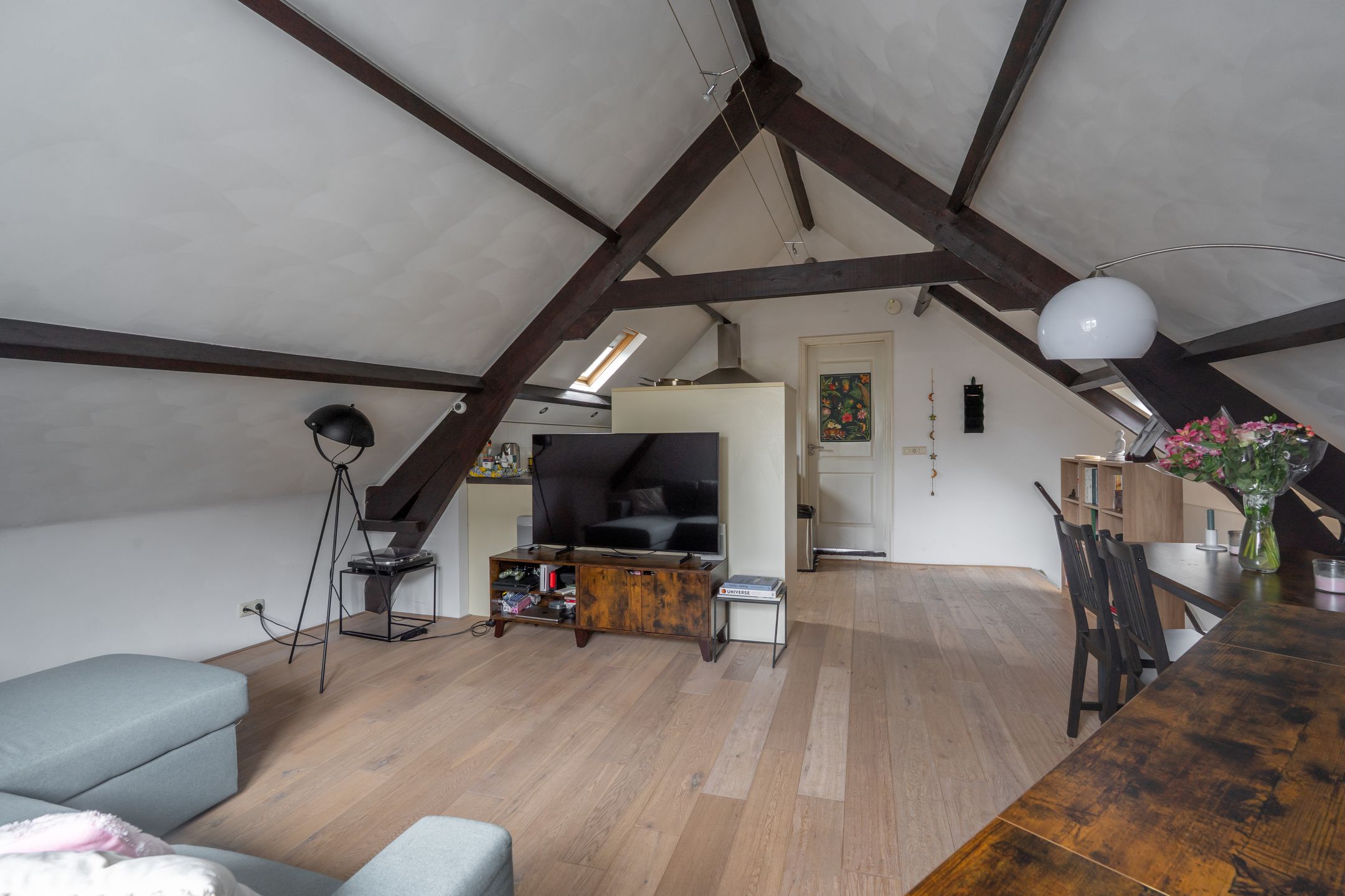 Foto 3 van van Welderenstraat 38-A