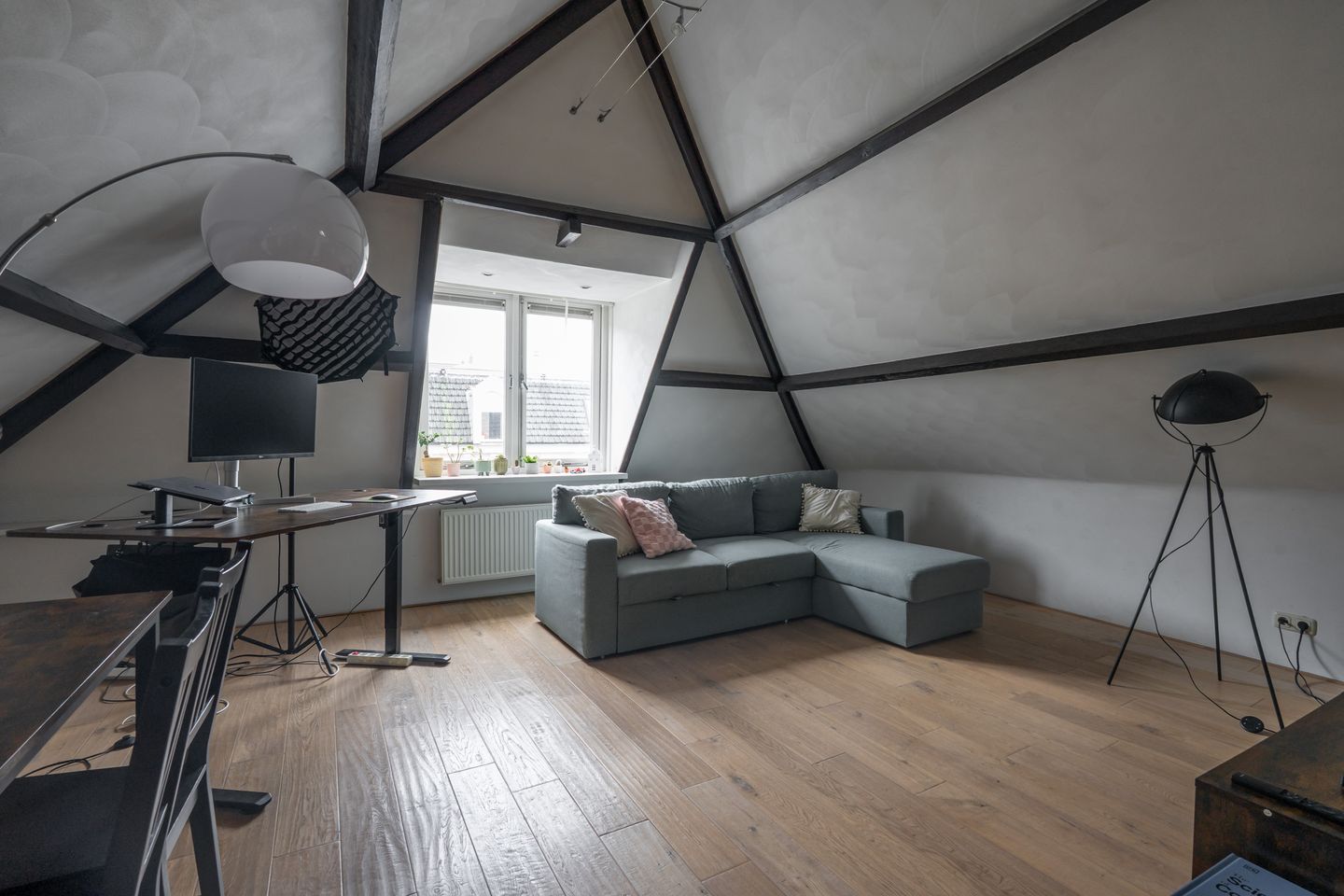 Foto 4 van van Welderenstraat 38-A