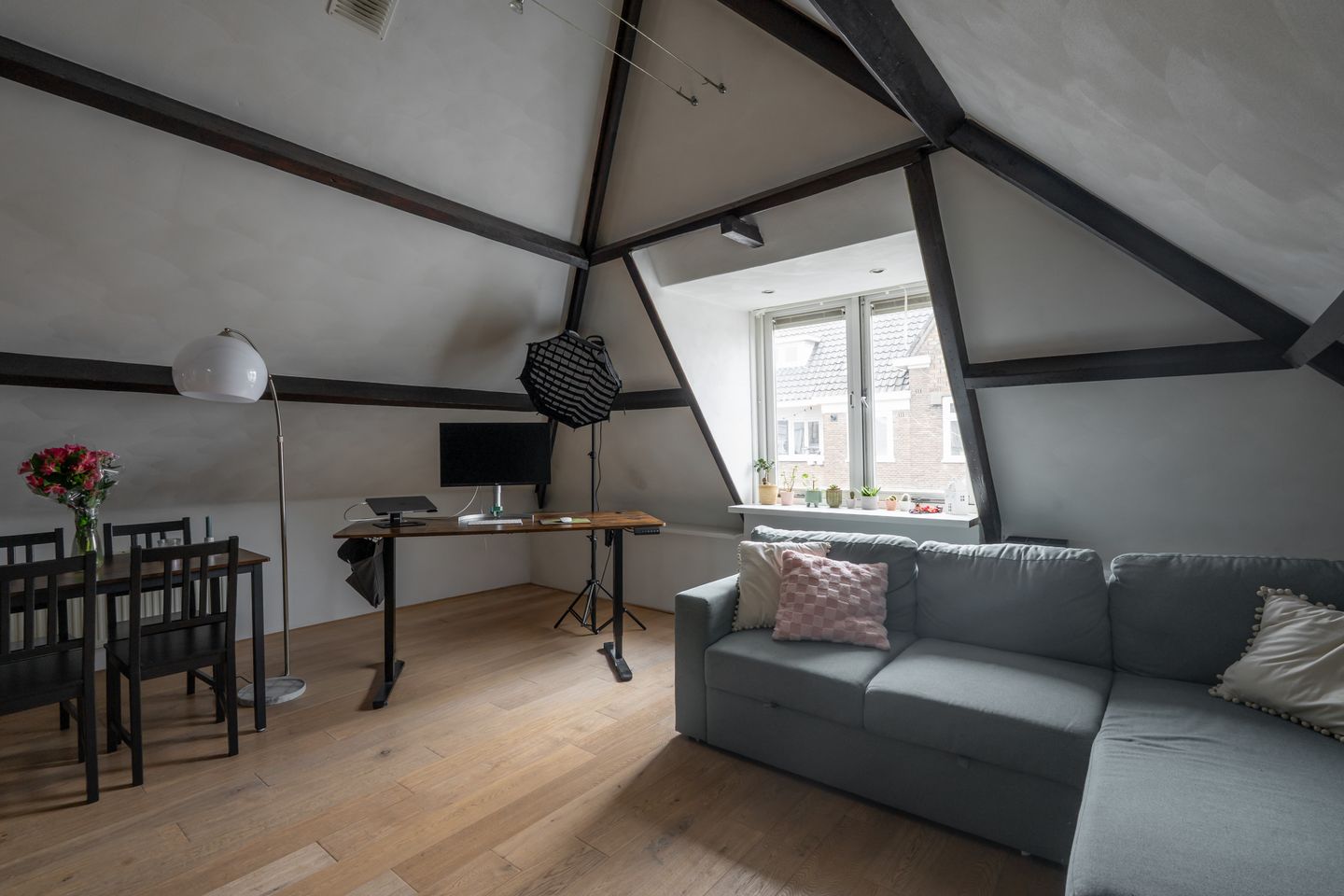 Foto 5 van van Welderenstraat 38-A