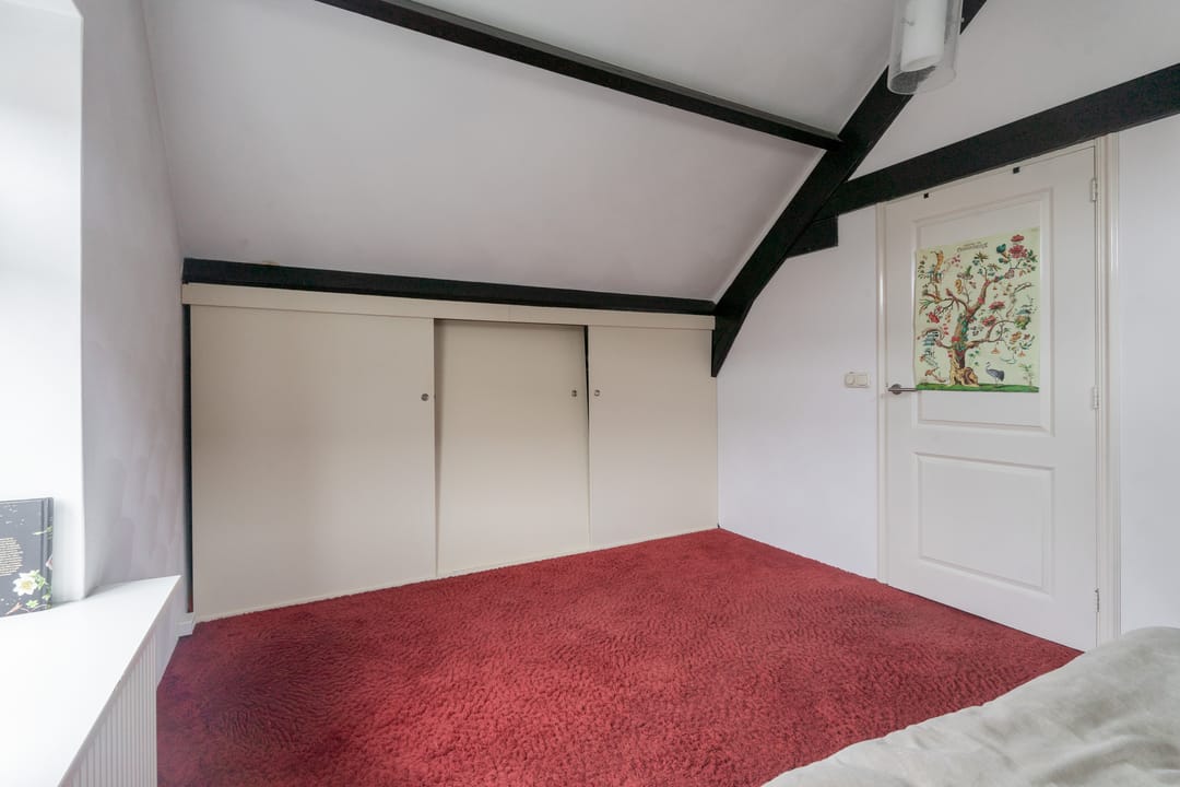 Photo 16 of van Welderenstraat 38-A