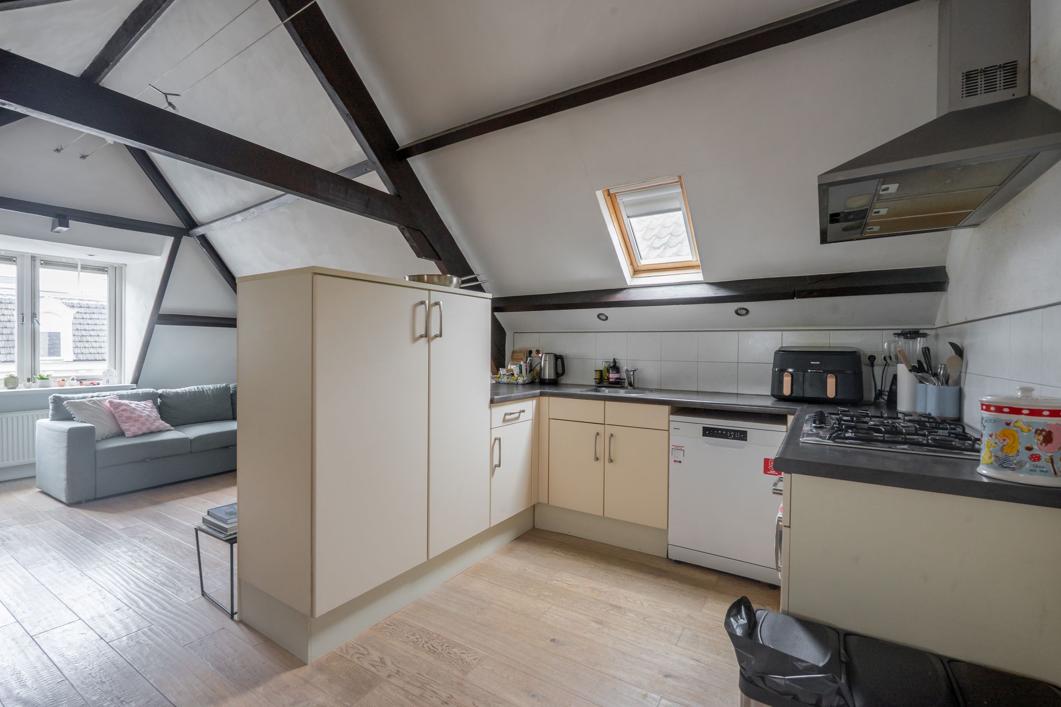 Foto 6 van van Welderenstraat 38-A