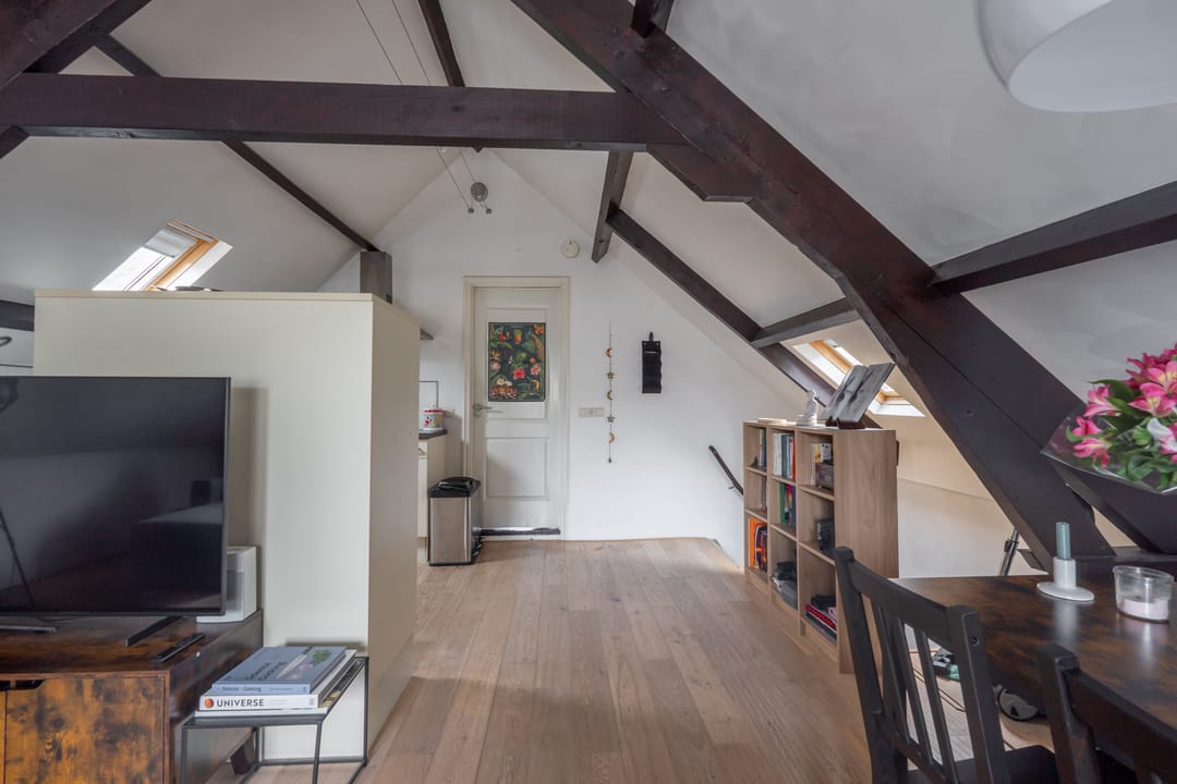 Photo 11 of van Welderenstraat 38-A