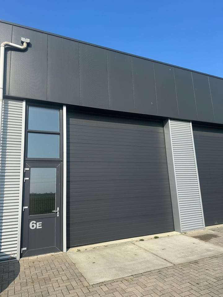 De Grote Kranerweerd 6-E