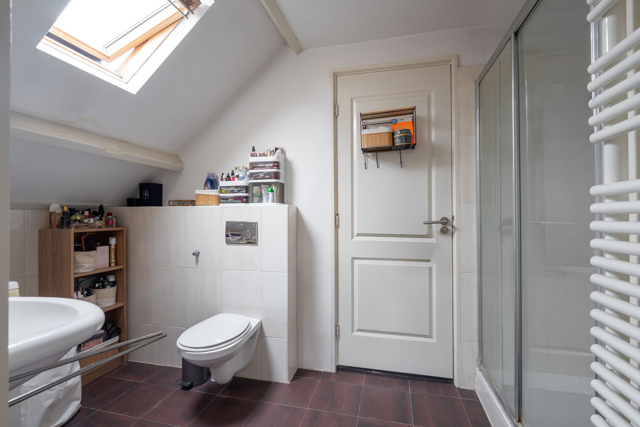 Photo 12 of van Welderenstraat 38-A
