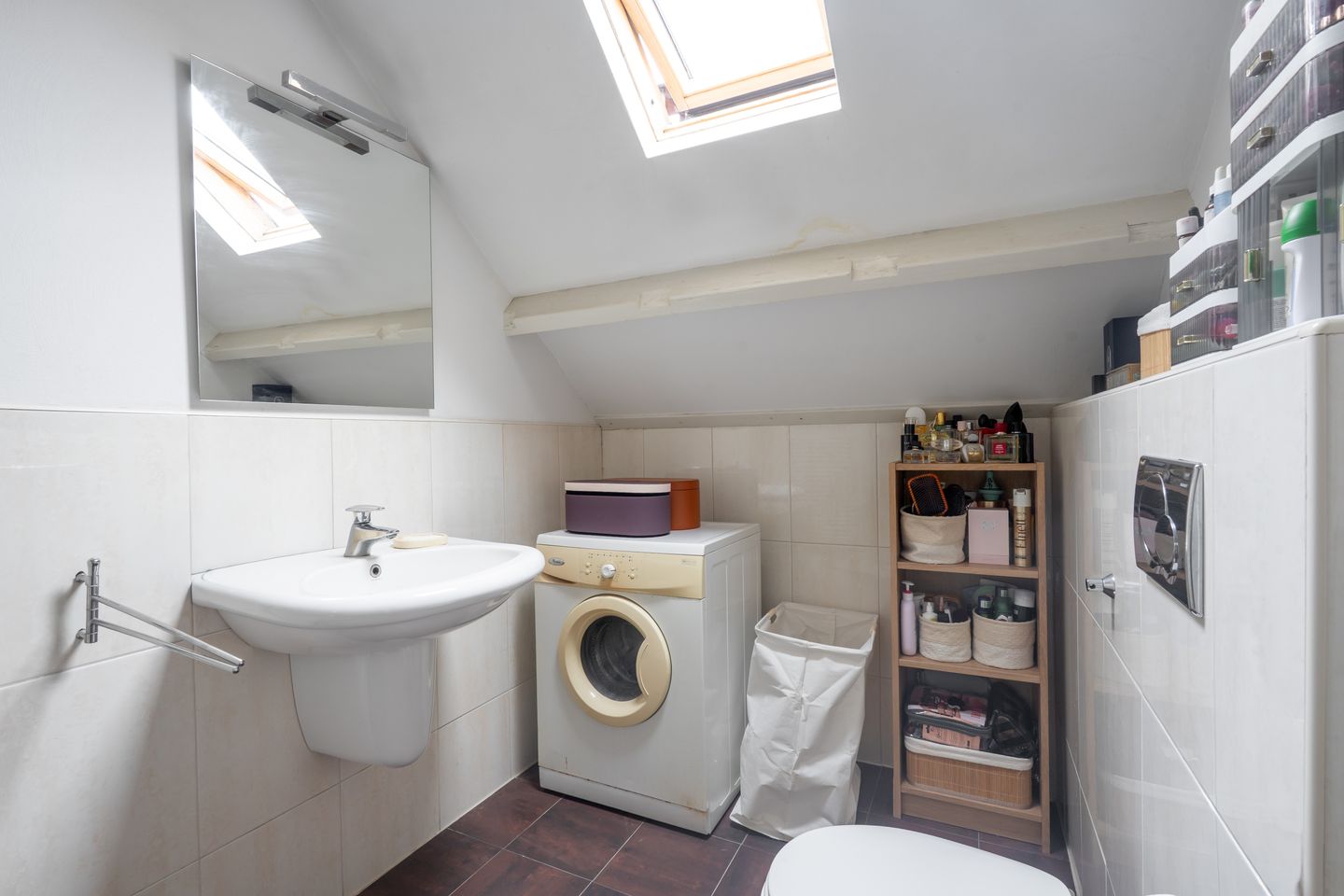 Photo 14 of van Welderenstraat 38-A