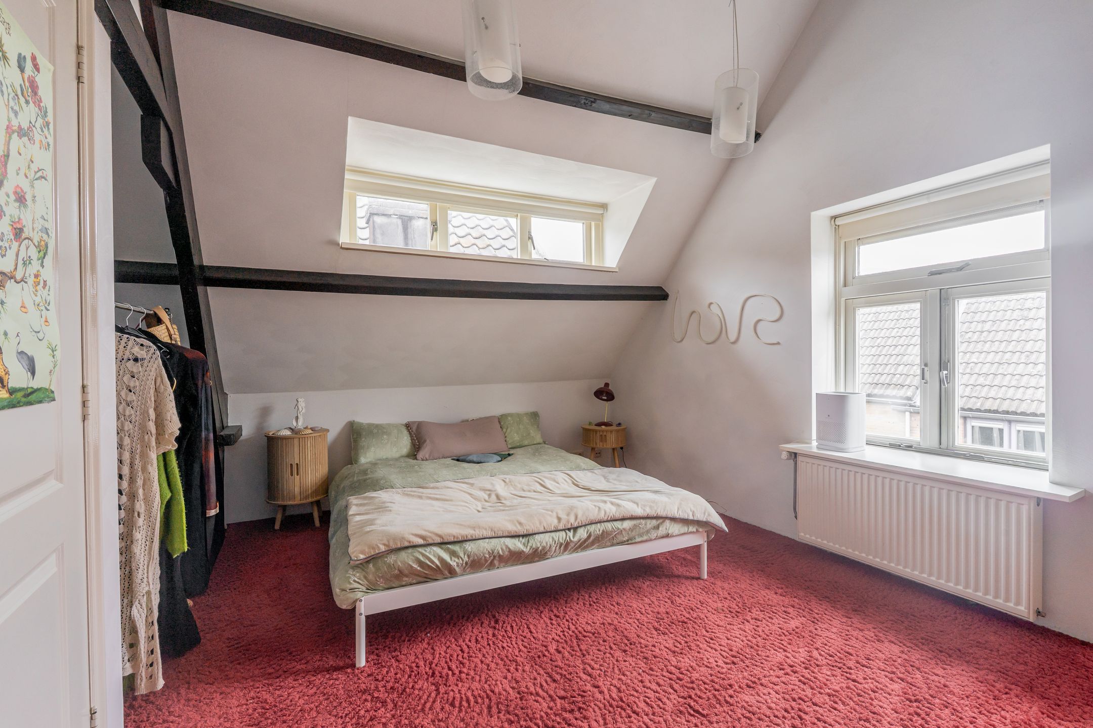 Photo 15 of van Welderenstraat 38-A