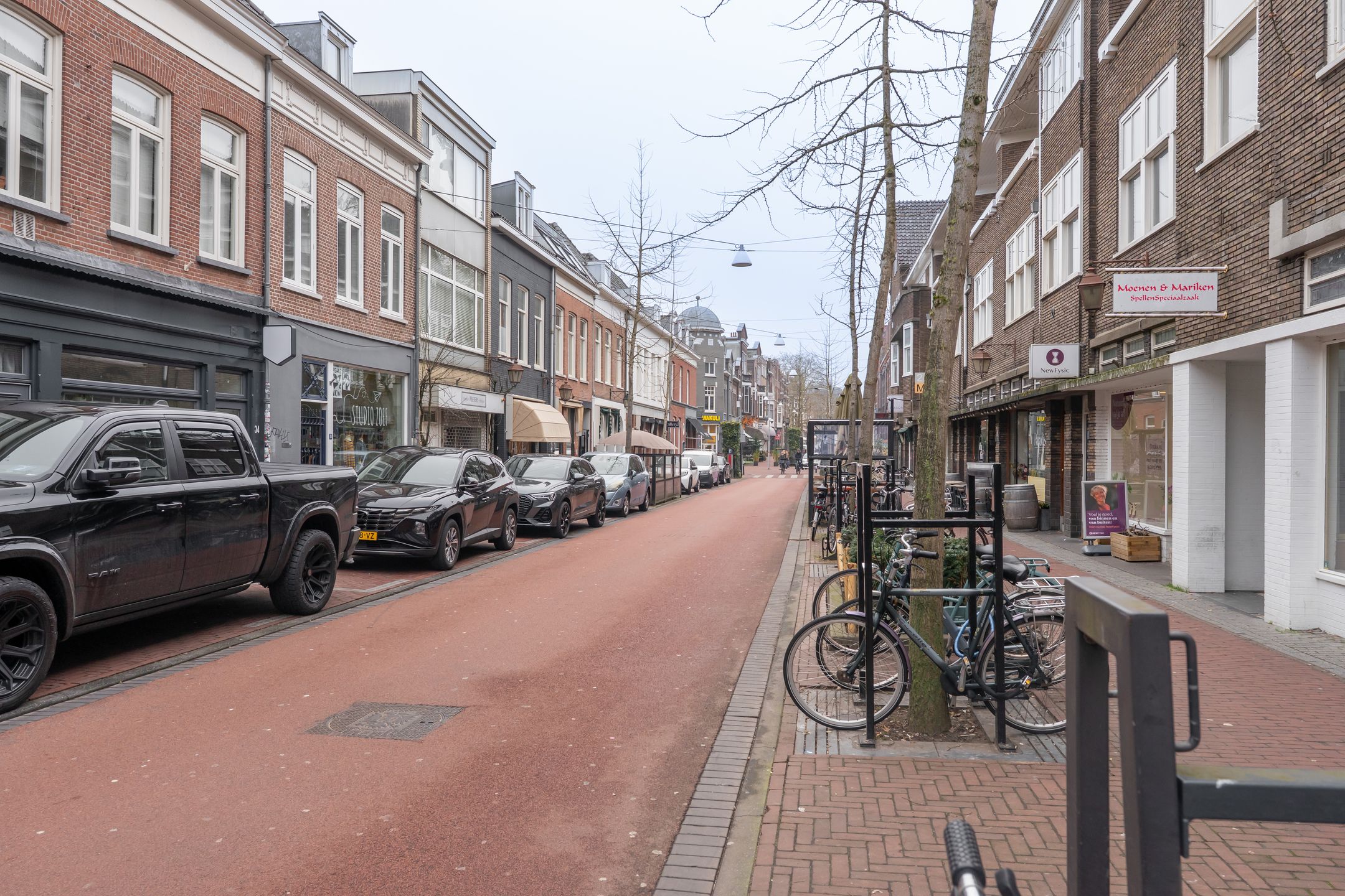 Photo 18 of van Welderenstraat 38-A