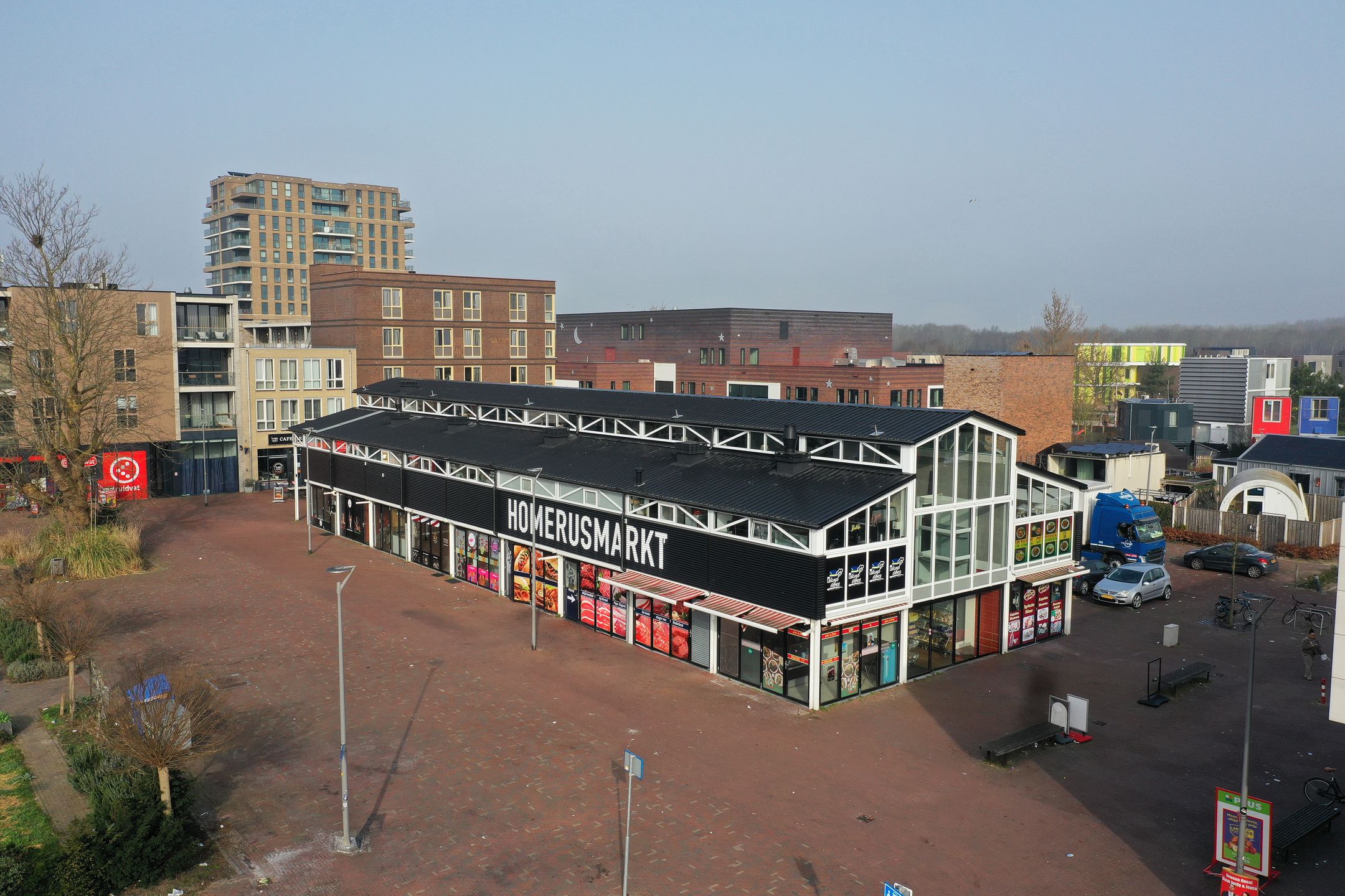 Photo 51 of Dettifossstraat 78