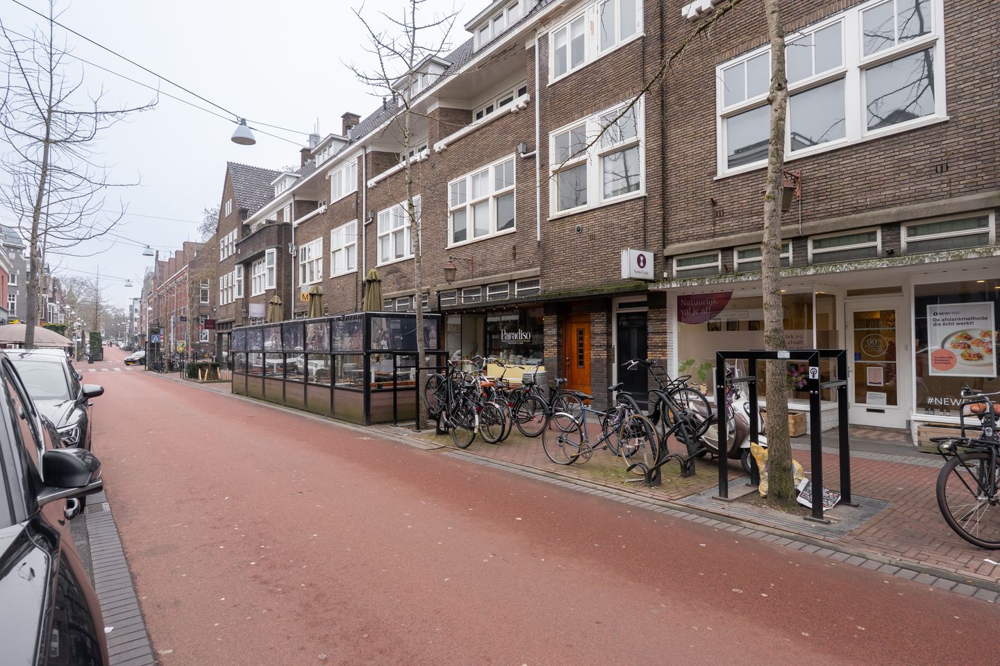 Photo 19 of van Welderenstraat 38-A