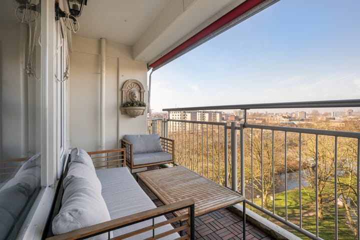 Foto 3 van Johan Braakensiekstraat 105