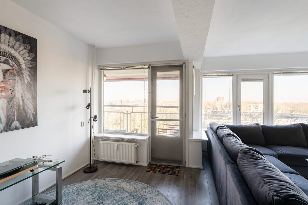 Photo 7 of Johan Braakensiekstraat 105
