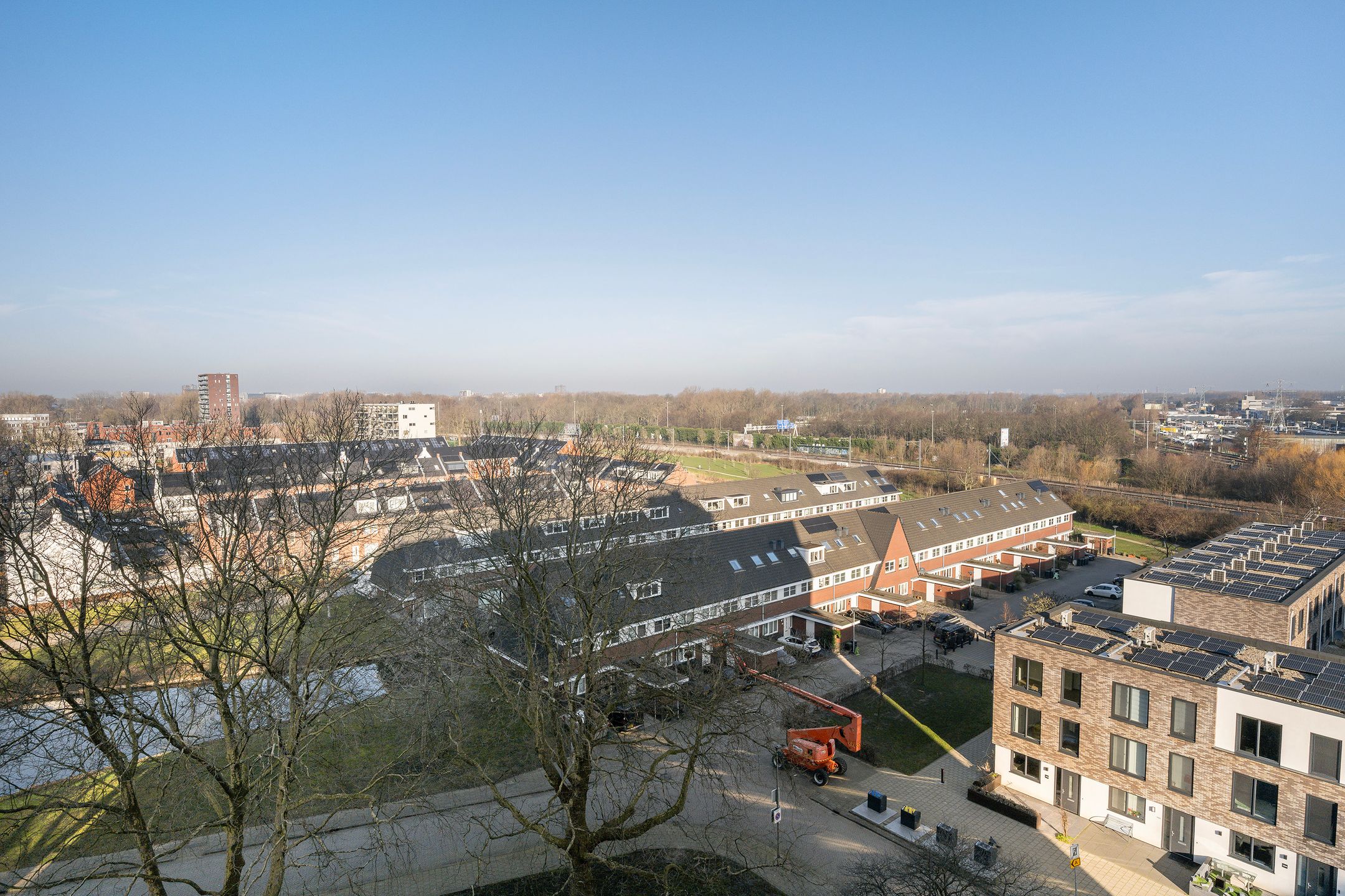 Photo 12 of Johan Braakensiekstraat 105