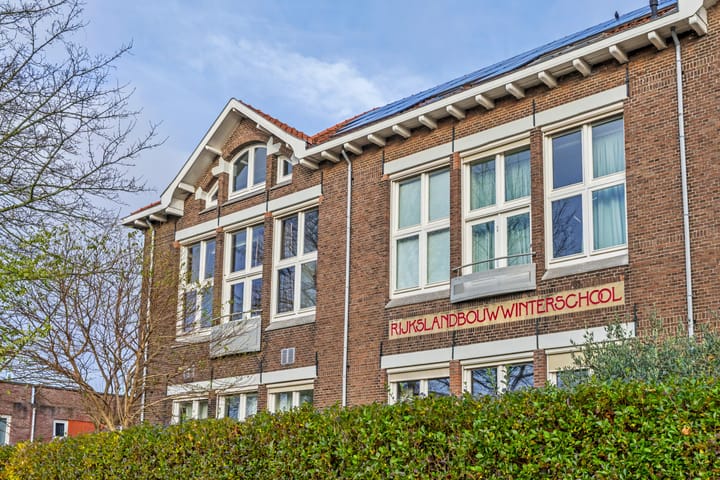 Foto 3 van Oppenheimplein 8-A