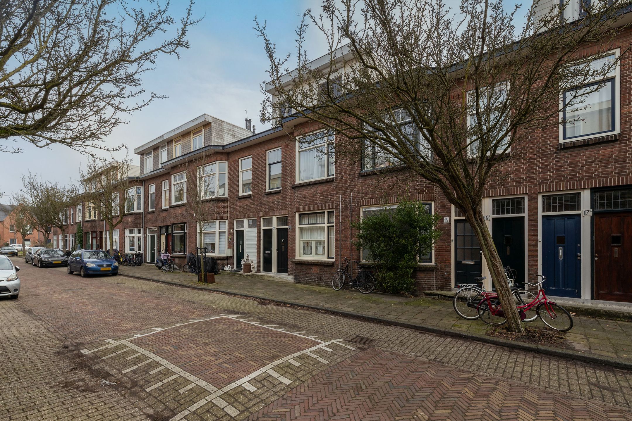 Foto 6 van Frans van Mierisstraat 21-A