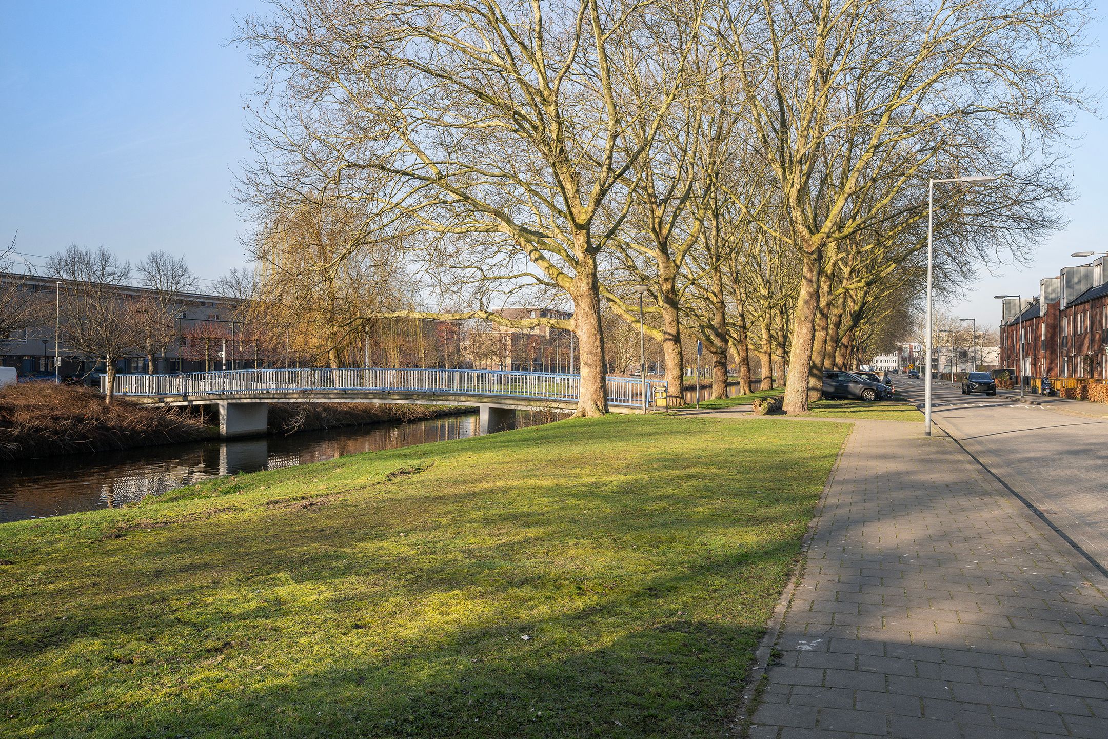 Photo 36 of Johan Braakensiekstraat 105
