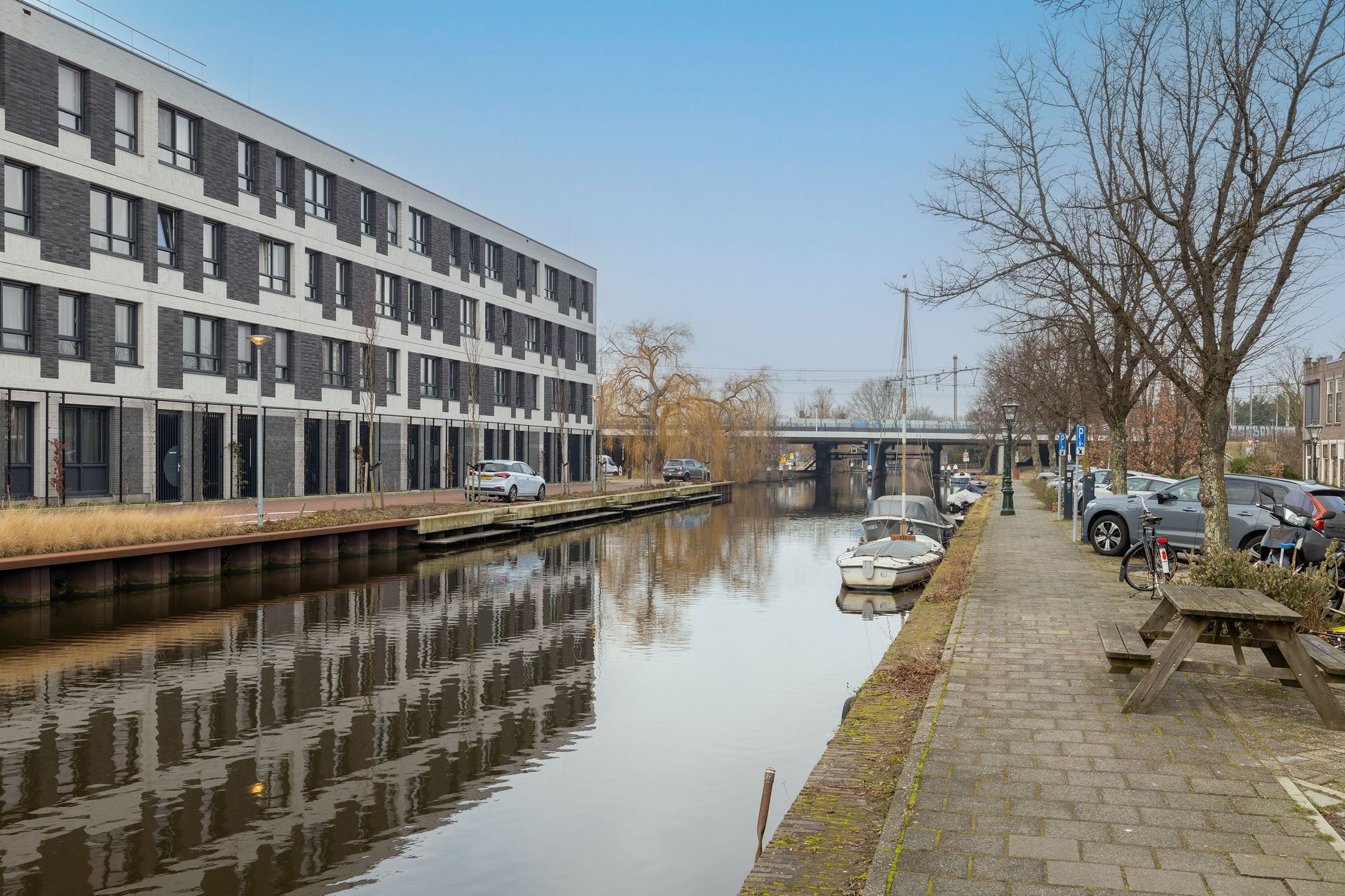 Foto 42 van Frans van Mierisstraat 21-A
