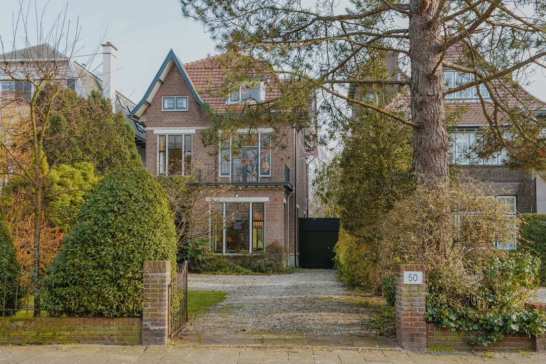 Foto 1 van Oosteinde 50