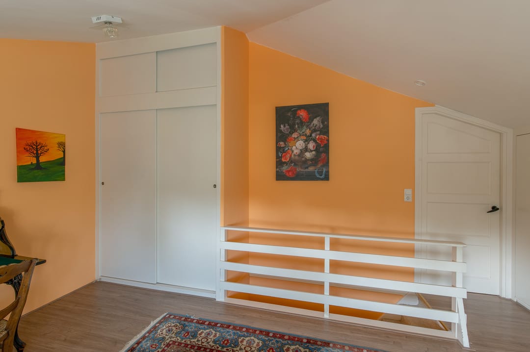 Photo 26 of Raadhuisstraat 82