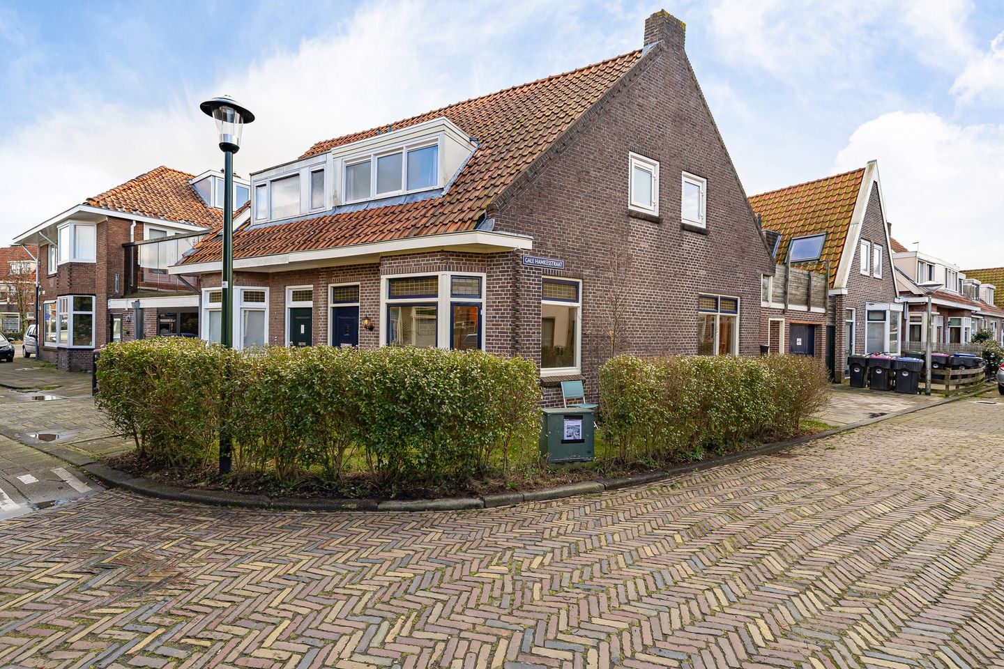 Foto 5 van Maerten Gerritszstraat 5