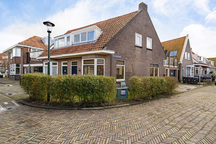 Foto 5 van Maerten Gerritszstraat 5